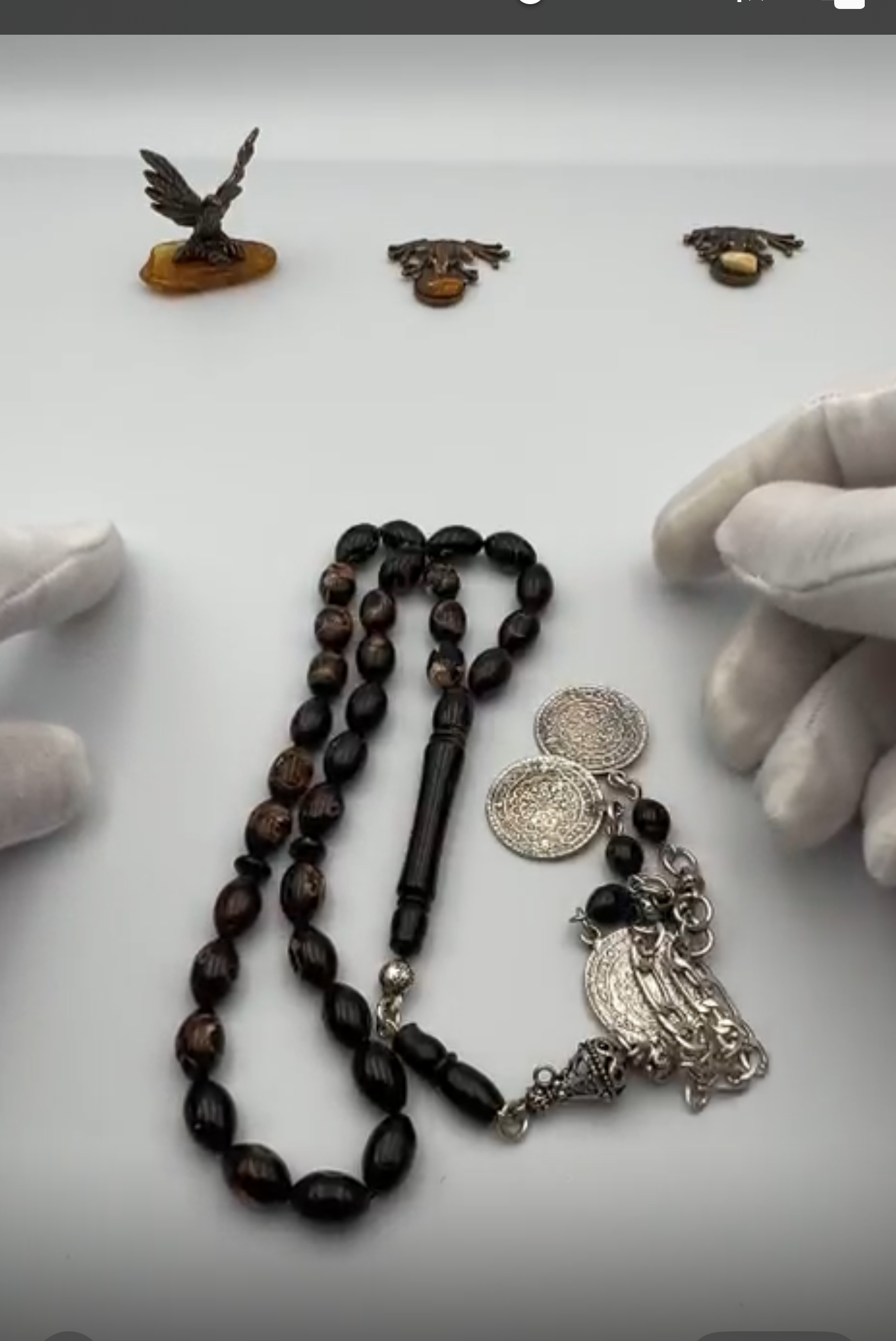 يسر بحر احمر ساده مع شرابه فضه