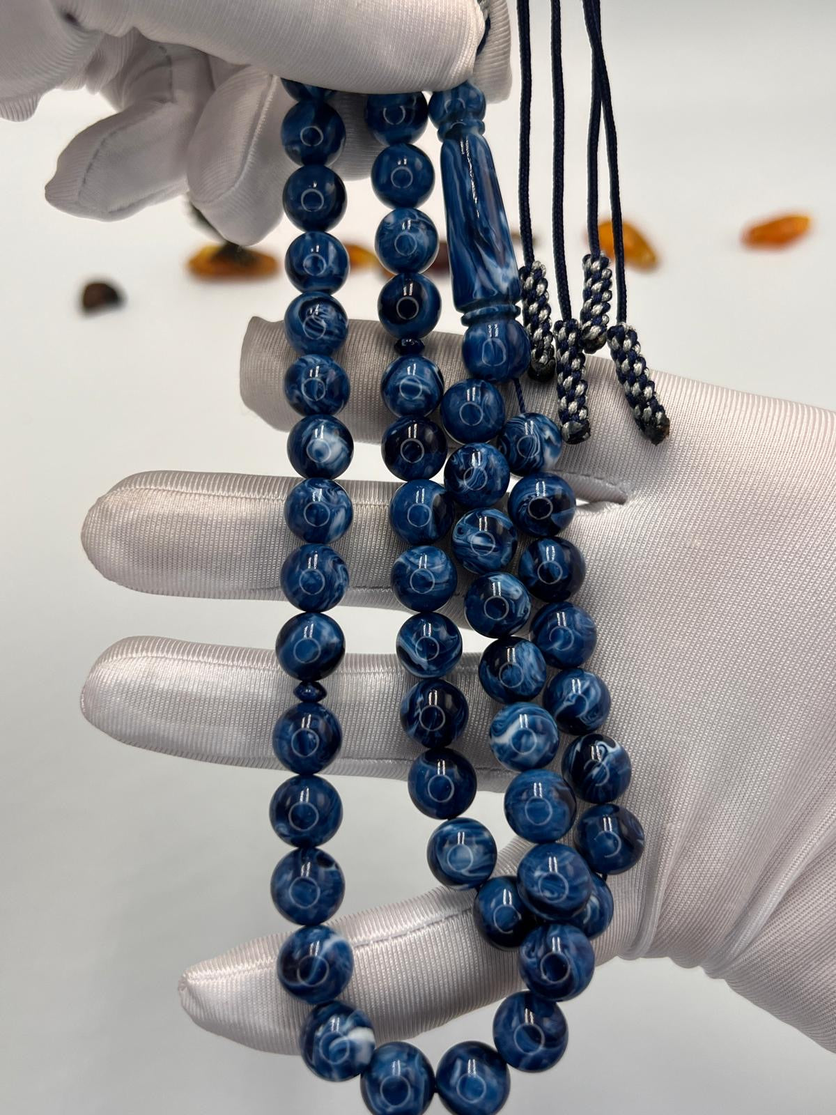 مسباح سندلوس
Sandalus Misbaha