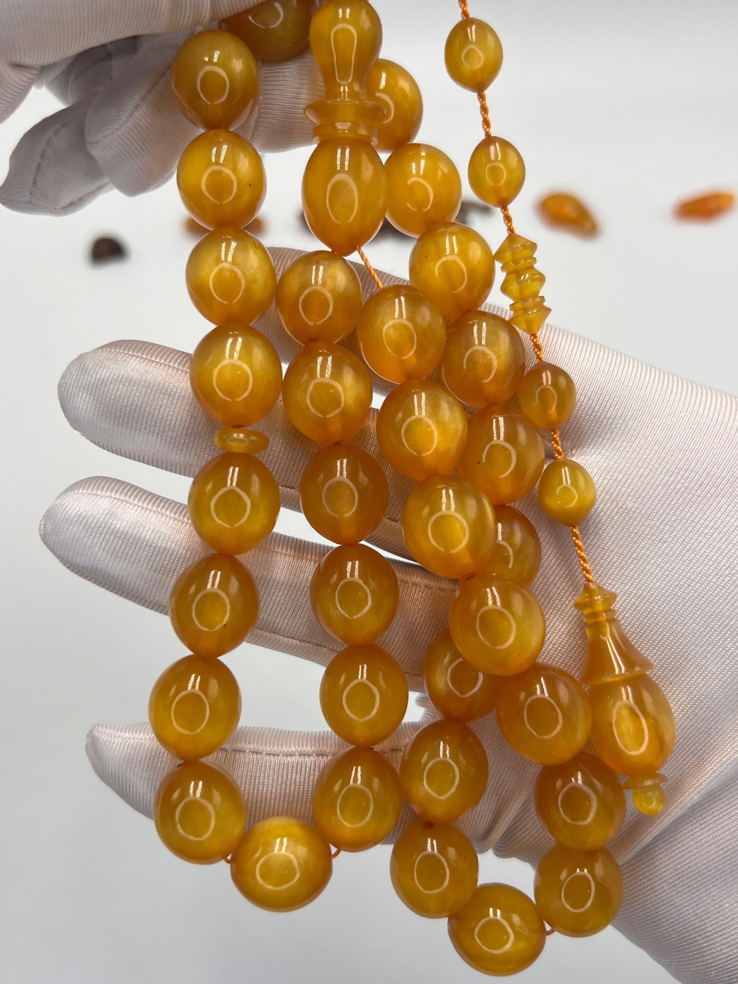 مسباح سندلس مميز sindles rosary